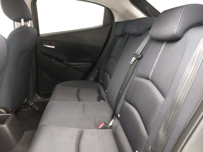 Used Mazda Mazda2 2021 for sale - 77756231: Photo 6