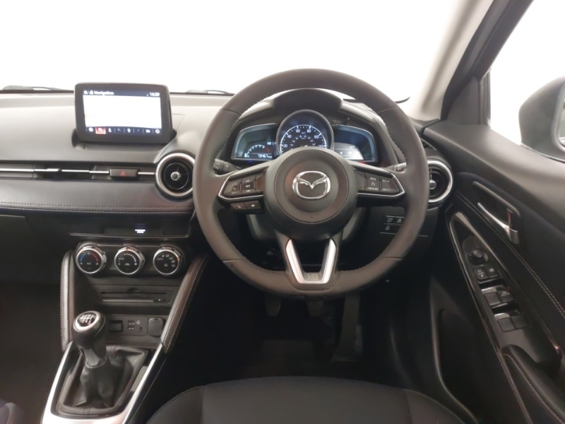 Used Mazda Mazda2 2021 for sale - 77756231: Photo 7