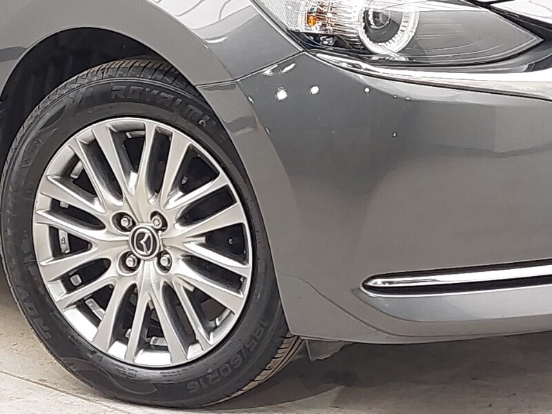 Used Mazda Mazda2 2021 for sale - 77756231: Photo 9