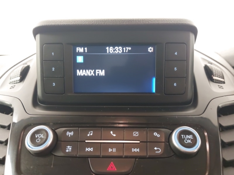 Used Ford Tourneo Connect 2021 for sale - 76172132: Photo 10