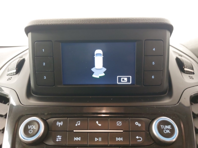 Used Ford Tourneo Connect 2021 for sale - 76172132: Photo 11