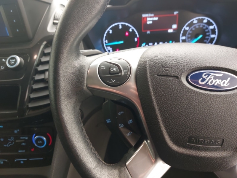 Used Ford Tourneo Connect 2021 for sale - 76172132: Photo 12