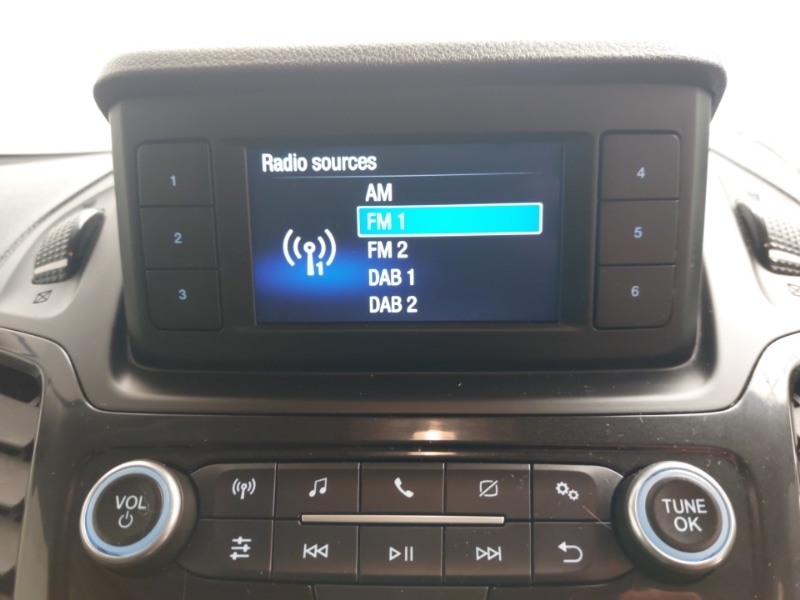 Used Ford Tourneo Connect 2021 for sale - 76172132: Photo 14