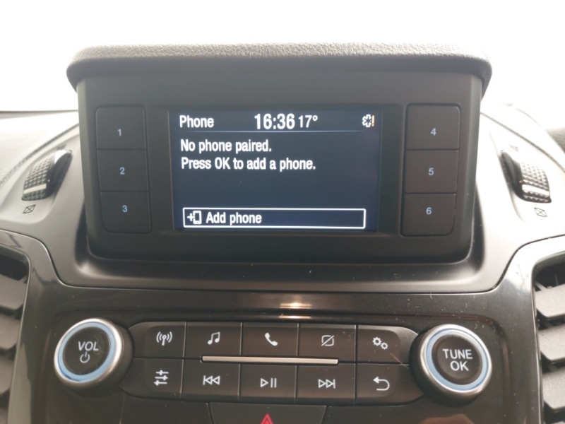 Used Ford Tourneo Connect 2021 for sale - 76172132: Photo 15