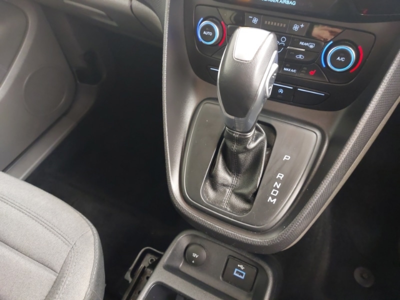 Used Ford Tourneo Connect 2021 for sale - 76172132: Photo 19