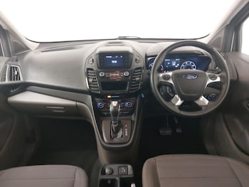 Used Ford Tourneo Connect 2021 for sale - 76172132: Photo 2