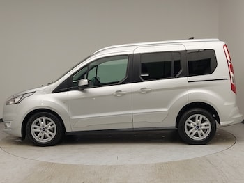 Used Ford Tourneo Connect 2021 for sale - 76172132: Photo 4