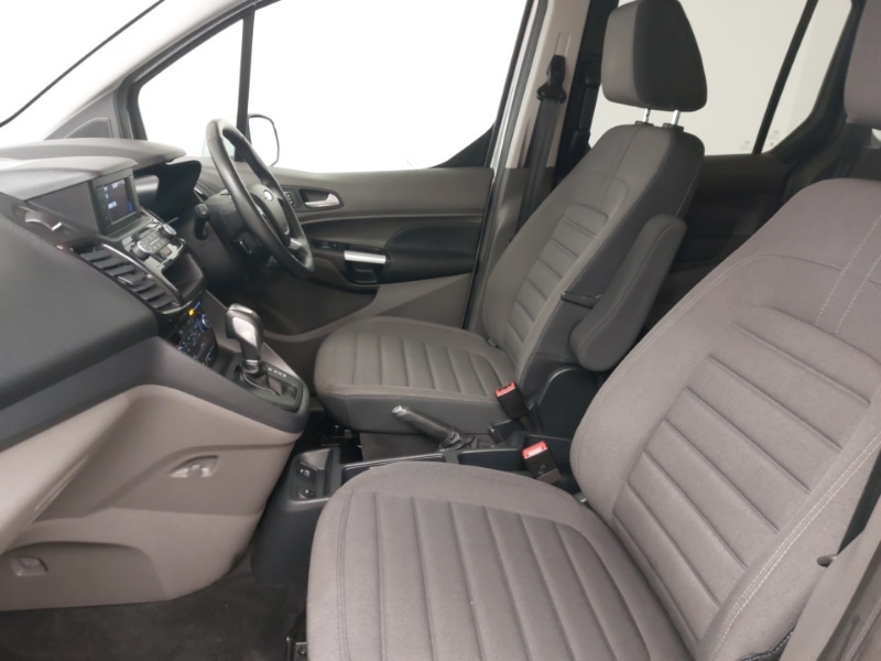 Used Ford Tourneo Connect 2021 for sale - 76172132: Photo 5
