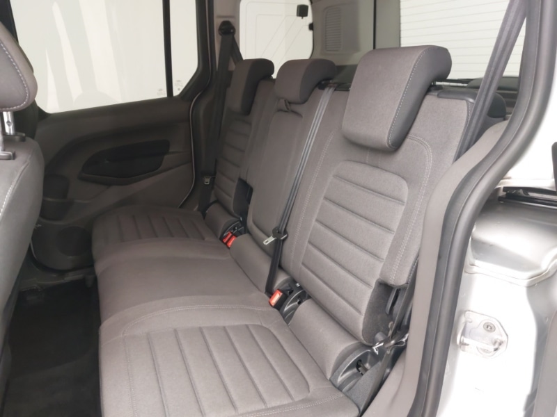 Used Ford Tourneo Connect 2021 for sale - 76172132: Photo 6