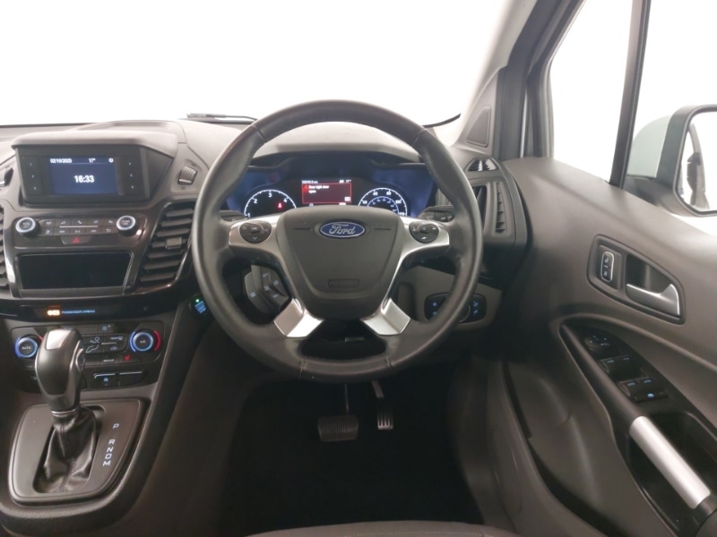 Used Ford Tourneo Connect 2021 for sale - 76172132: Photo 7