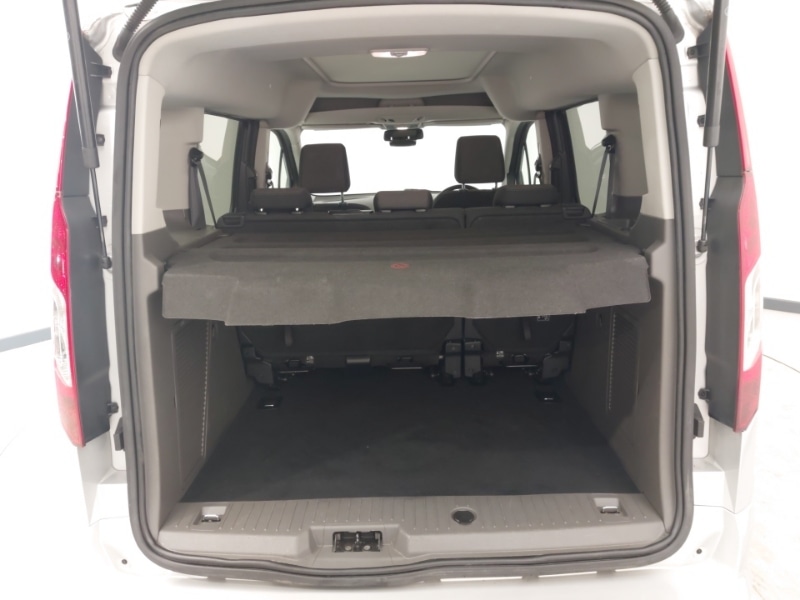 Used Ford Tourneo Connect 2021 for sale - 76172132: Photo 8