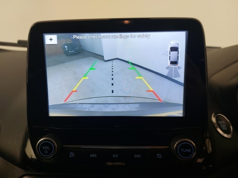 Used Ford Ecosport 2018 for sale - 77405203: Photo 11