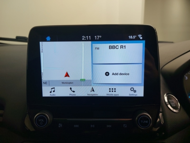 Used Ford Ecosport 2018 for sale - 77405203: Photo 14