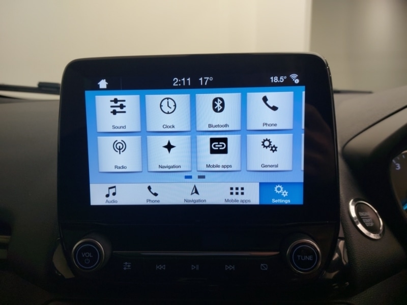 Used Ford Ecosport 2018 for sale - 77405203: Photo 15