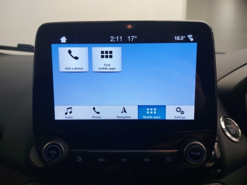 Used Ford Ecosport 2018 for sale - 77405203: Photo 16