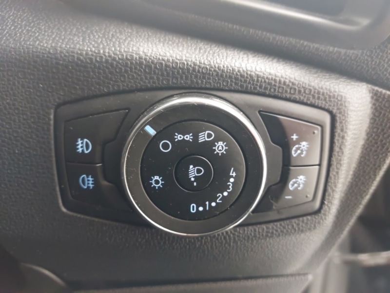 Used Ford Ecosport 2018 for sale - 77405203: Photo 18