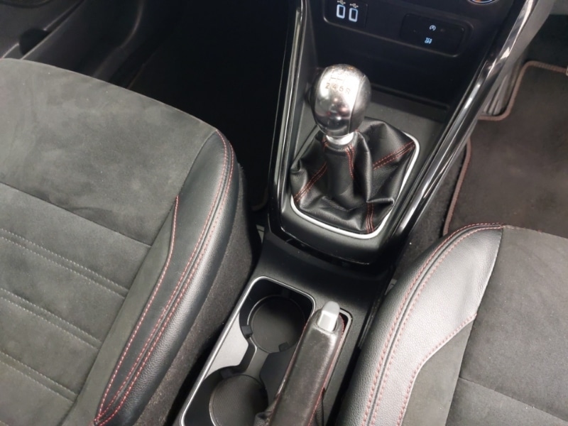 Used Ford Ecosport 2018 for sale - 77405203: Photo 19