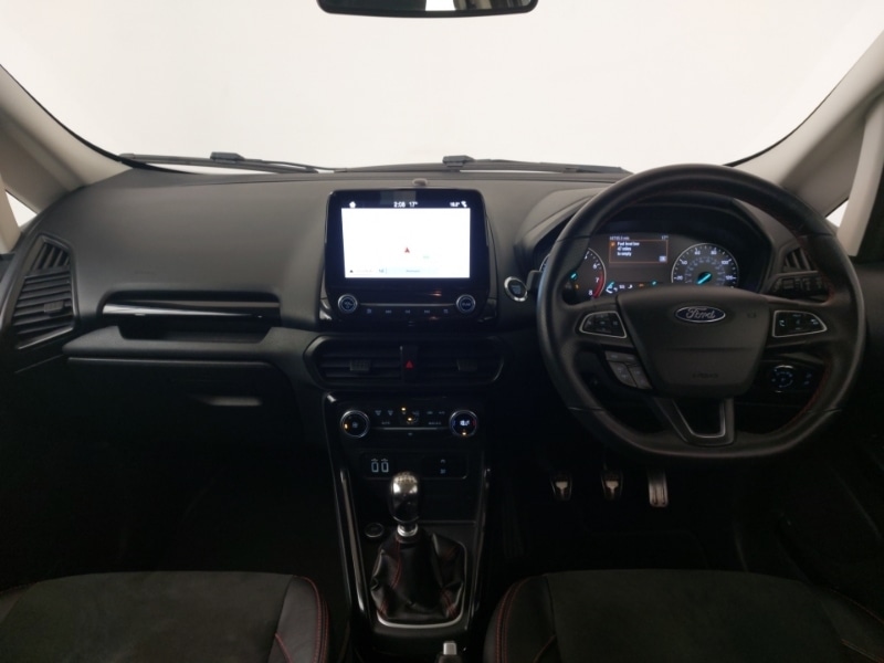 Used Ford Ecosport 2018 for sale - 77405203: Photo 2