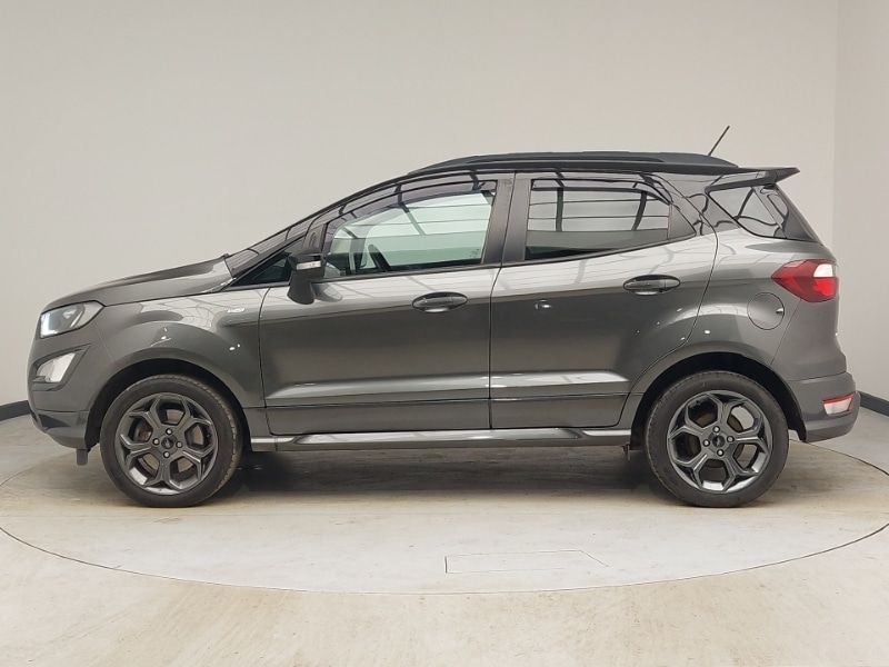 Used Ford Ecosport 2018 for sale - 77405203: Photo 4