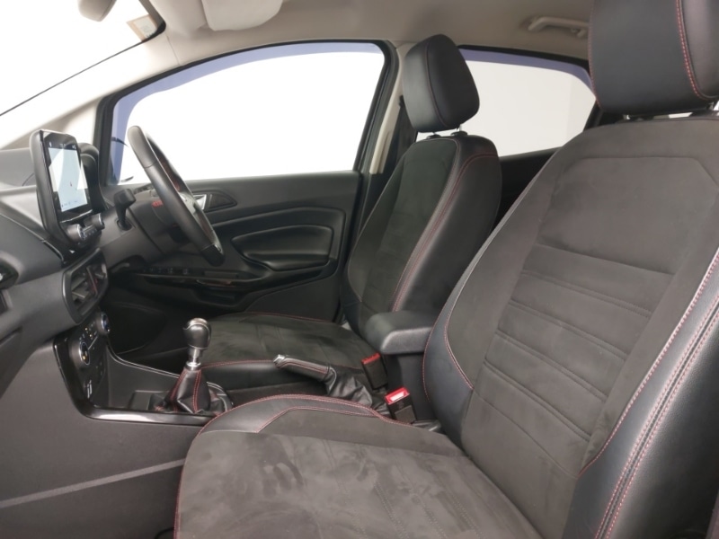 Used Ford Ecosport 2018 for sale - 77405203: Photo 5