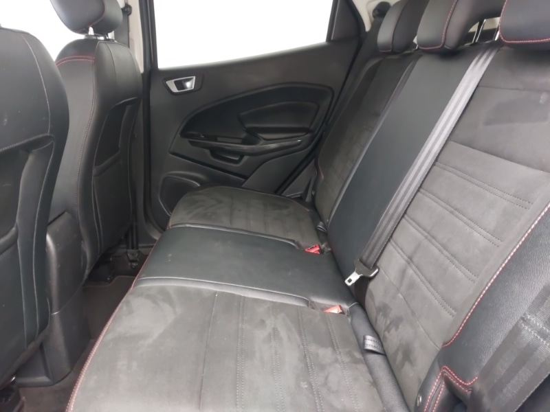 Used Ford Ecosport 2018 for sale - 77405203: Photo 6