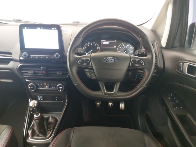 Used Ford Ecosport 2018 for sale - 77405203: Photo 7