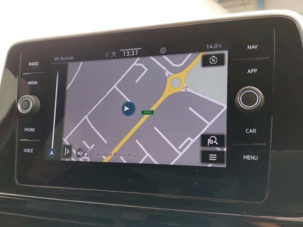 Used Volkswagen T-Roc 2022 for sale - 74134952: Photo 15