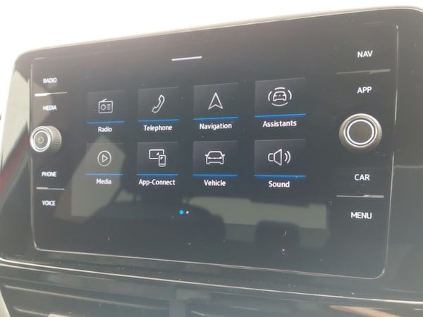 Used Volkswagen T-Roc 2022 for sale - 74134952: Photo 19