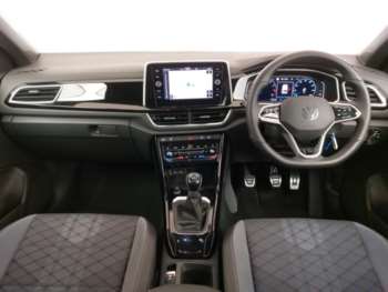 Used Volkswagen T-Roc 2022 for sale - 74134952: Photo