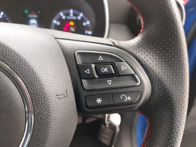 Used MG MG ZS 2022 for sale - 77938979: Photo 13