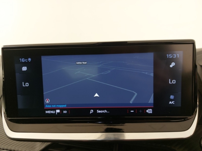 Used Peugeot 2008 2020 for sale - 76827263: Photo 10