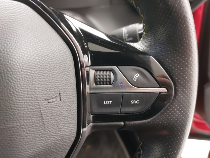 Used Peugeot 2008 2020 for sale - 76827263: Photo 13