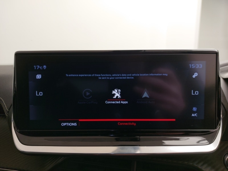 Used Peugeot 2008 2020 for sale - 76827263: Photo 15