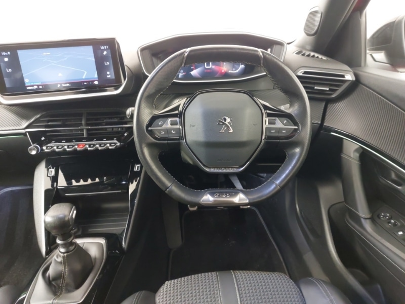 Used Peugeot 2008 2020 for sale - 76827263: Photo 7