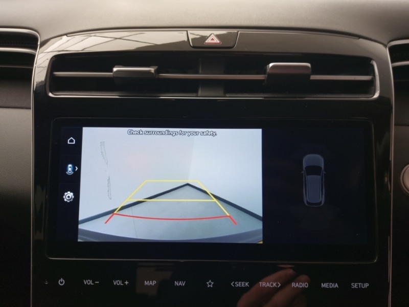 Used Hyundai TUCSON 2023 for sale - 77062717: Photo 11