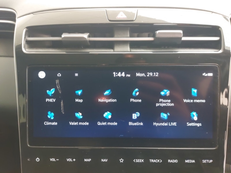 Used Hyundai TUCSON 2023 for sale - 77062717: Photo 14