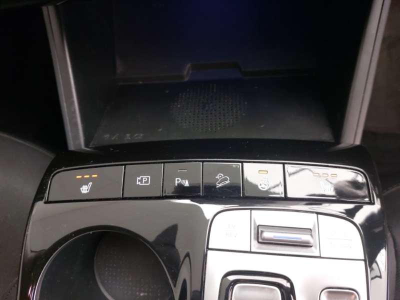 Used Hyundai TUCSON 2023 for sale - 77062717: Photo 17