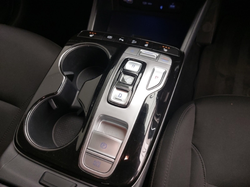 Used Hyundai TUCSON 2023 for sale - 77062717: Photo 19