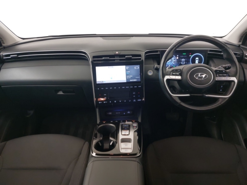 Used Hyundai TUCSON 2023 for sale - 77062717: Photo 2