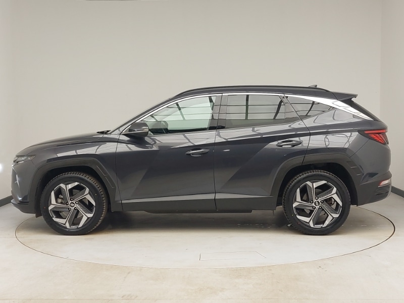 Used Hyundai TUCSON 2023 for sale - 77062717: Photo 4