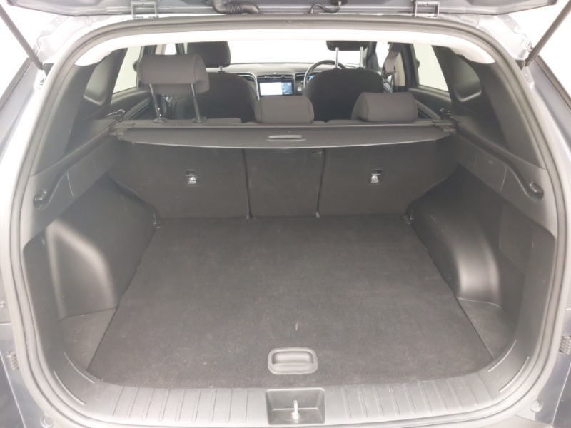 Used Hyundai TUCSON 2023 for sale - 77062717: Photo 8