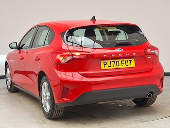 Used Ford Focus 2020 for sale - 78441721: Photo
