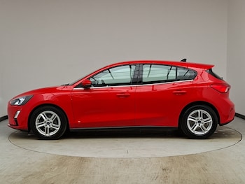 Used Ford Focus 2020 for sale - 78441721: Photo