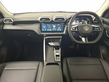 Used MG MG ZS 2025 for sale - 78884994: Photo