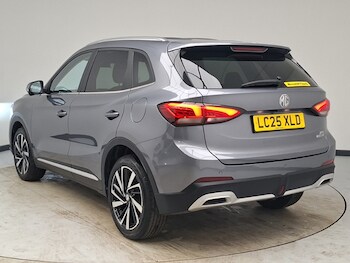 Used MG MG ZS 2025 for sale - 78884994: Photo