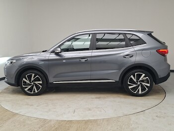 Used MG MG ZS 2025 for sale - 78884994: Photo