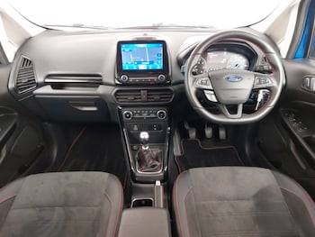 Used Ford Ecosport 2022 for sale - 75204880: Photo