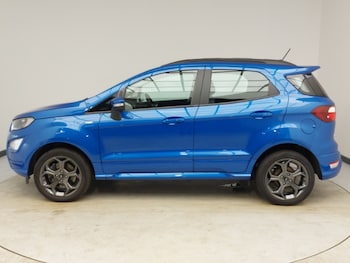 Used Ford Ecosport 2022 for sale - 75204880: Photo