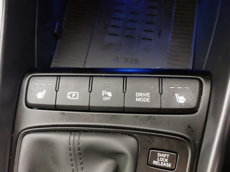 Used Hyundai BAYON 2022 for sale - 76515287: Photo 14