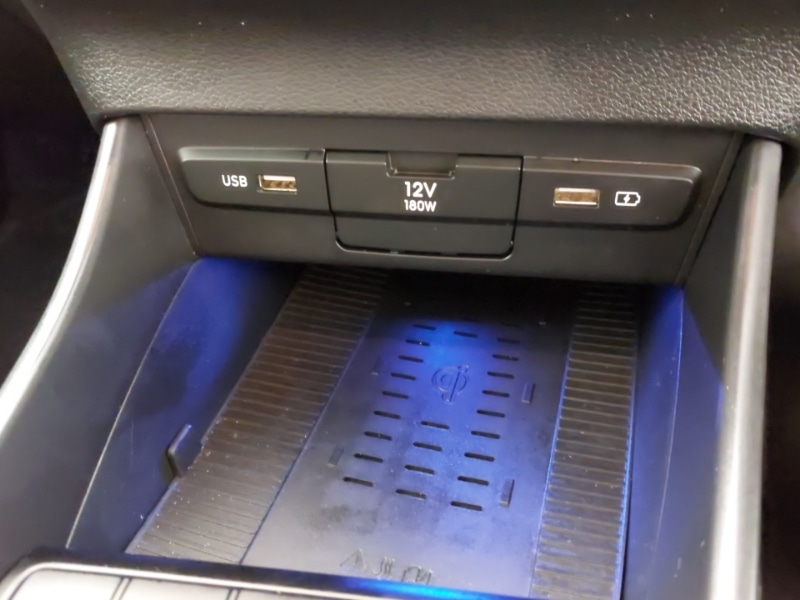 Used Hyundai BAYON 2022 for sale - 76515287: Photo 15